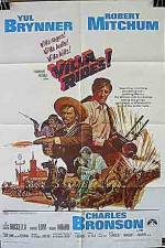 Watch Villa Rides 9Movies