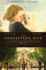 Watch The Zookeepers Wife 9Movies