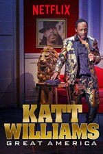 Watch Katt Williams: Great America 9Movies