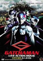 Watch Gatchaman 9Movies