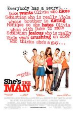 Watch She's the Man 9Movies