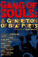 Watch Gang of Souls A Generation of Beat Poets 9Movies