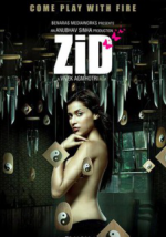 Watch Zid 9Movies