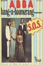 Watch ABBA Bang a Boomerang 9Movies
