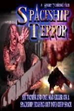 Watch Spaceship Terror 9Movies
