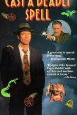 Watch Cast a Deadly Spell 9Movies