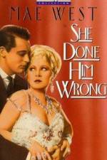 Watch She Done Him Wrong 9Movies