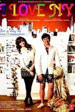 Watch I Love New Year 9Movies
