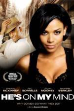 Watch He's on My Mind 9Movies