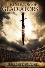 Watch Kingdom of Gladiators, the Tournament 9Movies