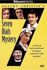 Watch The Seven Dials Mystery 9Movies