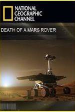 Watch Death of a Mars Rover 9Movies