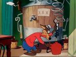 Watch The Turn-Tale Wolf (Short 1952) 9Movies