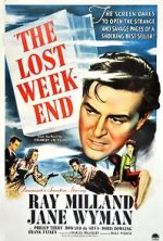 Watch The Lost Weekend 9Movies
