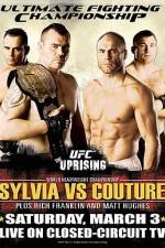 Watch UFC 68 The Uprising 9Movies