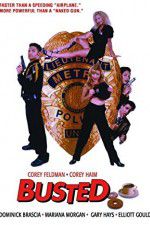 Watch Busted 9Movies