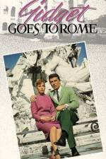 Watch Gidget Goes to Rome 9Movies