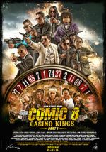 Watch Comic 8: Casino Kings Part 1 9Movies