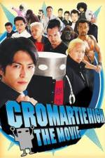 Watch Sakigake!! Kuromati K�k�: The Movie 9Movies