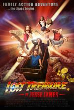 Watch Lost Treasure of Jesse James 9Movies