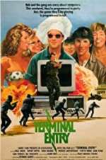 Watch Terminal Entry 9Movies