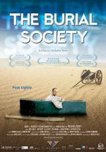 Watch The Burial Society 9Movies