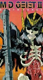 Watch M.D. Geist II 9Movies