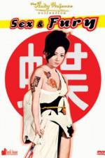 Watch Sex and Fury (Fury� anego den: Inoshika Och�) 9Movies