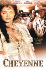 Watch Cheyenne 9Movies