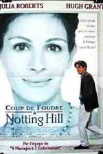 Watch Notting Hill 9Movies