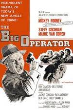 Watch The Big Operator 9Movies