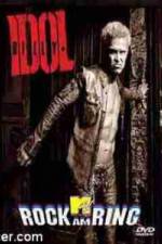 Watch Billy Idol Live at Rock am Ring 9Movies