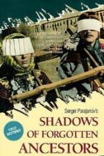 Watch Shadows of Forgotten Ancestors 9Movies