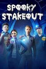 Watch Spooky Stakeout 9Movies