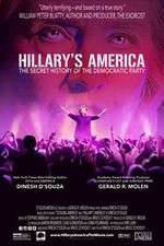 Watch Hillarys America The Secret History of the Democratic Party 9Movies