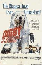 Watch Digby: The Biggest Dog in the World 9Movies