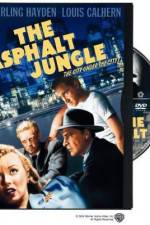 Watch The Asphalt Jungle 9Movies
