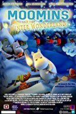 Watch Moomins and the Winter Wonderland 9Movies
