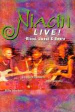 Watch Niacin: Live - Blood, Sweat and Beers 9Movies