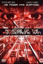 Watch The Psychotronic Man 9Movies