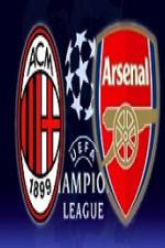 Watch Arsenal vs AC Milan 9Movies