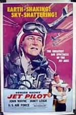 Watch Jet Pilot 9Movies