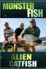 Watch National Geographic: Monster Fish - Alien Catfish 9Movies