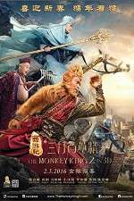 Watch The Monkey King the Legend Begins 9Movies