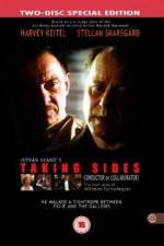 Watch Taking Sides 9Movies