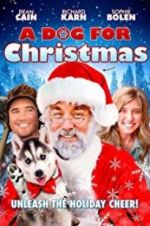 Watch A Dog for Christmas 9Movies