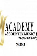 Watch The 2010 American Country Awards 9Movies