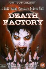 Watch Death Factory 9Movies