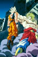 Watch Dragon Ball Z 6: Attack!! The Hundred-Million-Power Warriors 9Movies