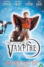 Watch The Little Vampire 9Movies